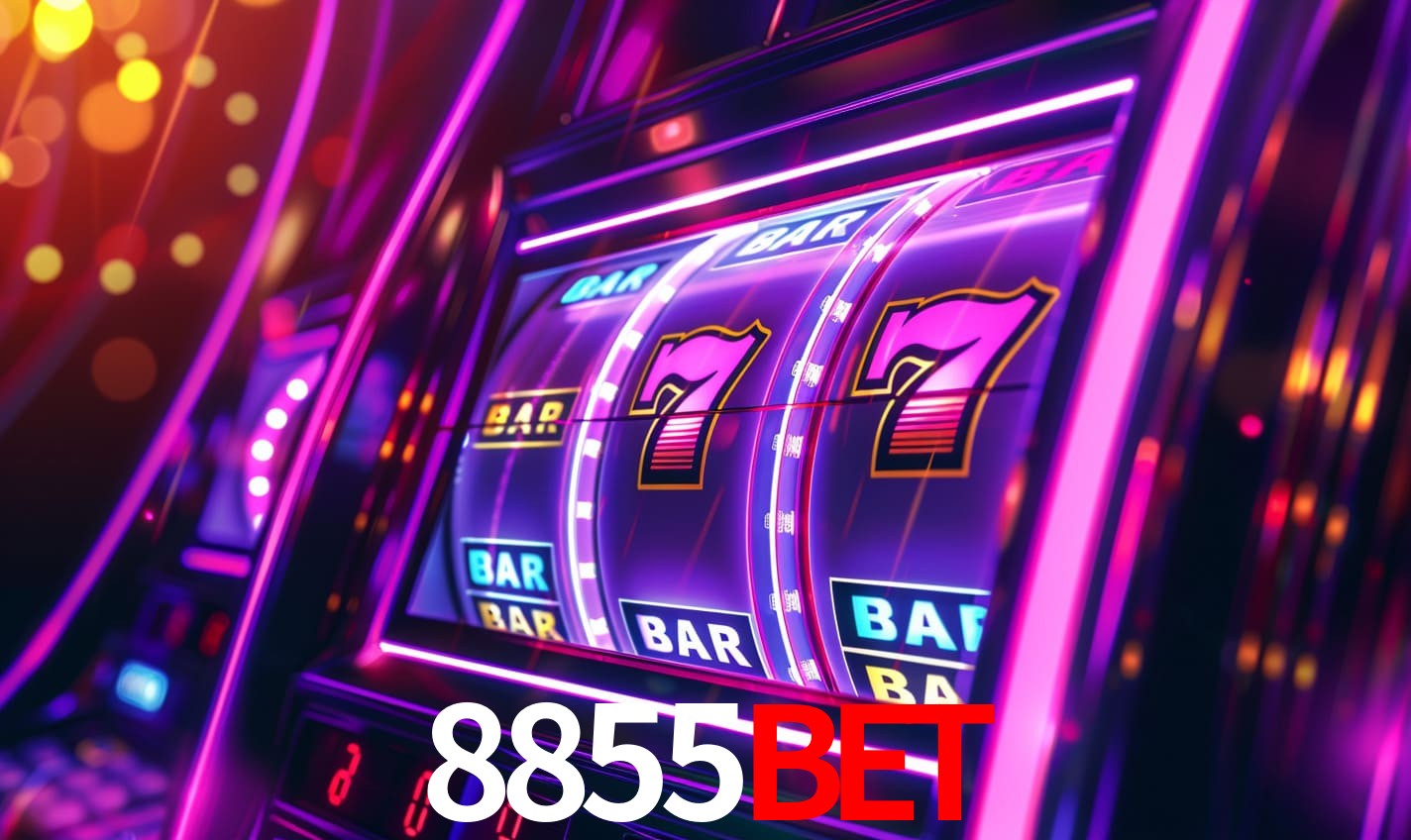 Bônus Generosos e Exclusivos no 8855bet para Você!