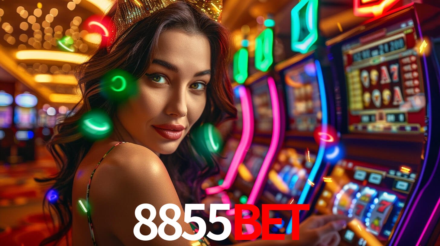 Recursos App 8855bet