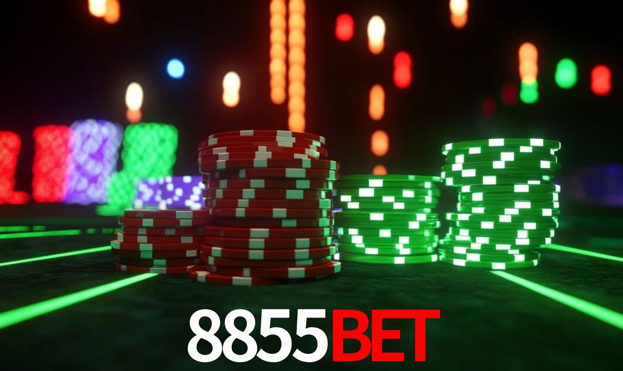 Player Reviews 8855bet