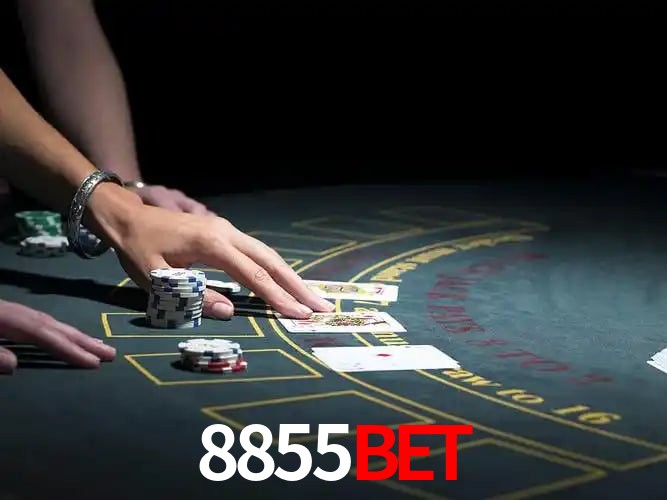 Privilégios VIP 8855bet