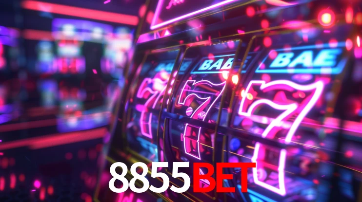 Seasonal Promotions 8855bet