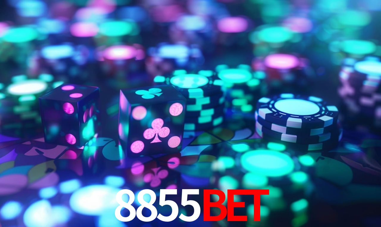 Integração de APIs 8855bet