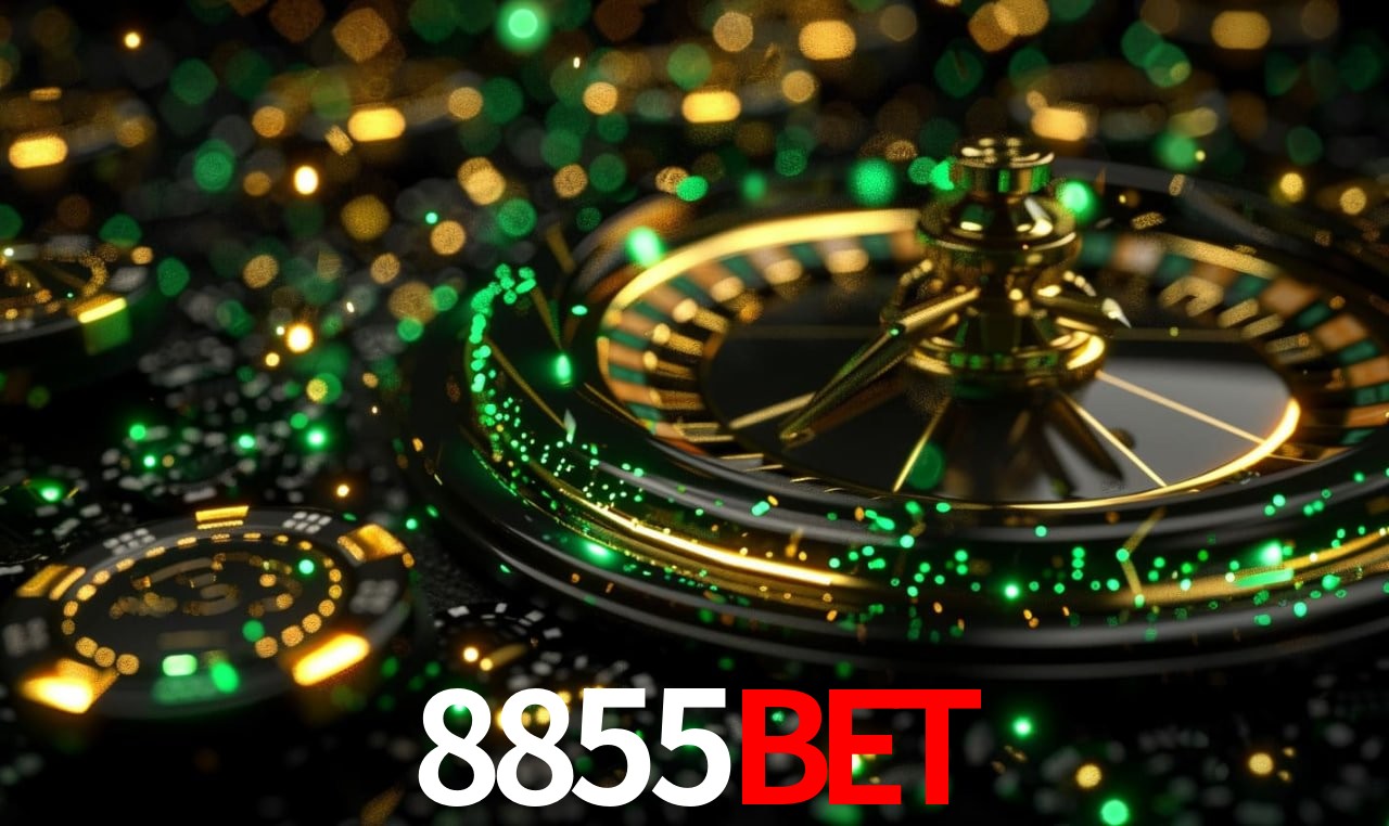 Melhores Jogos 8855bet