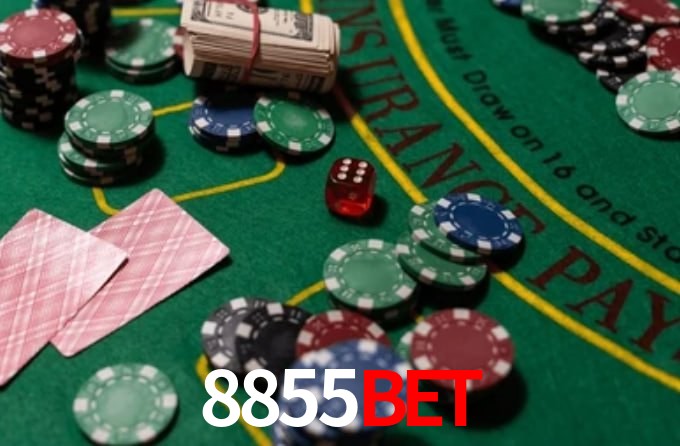 Jogos App 8855bet