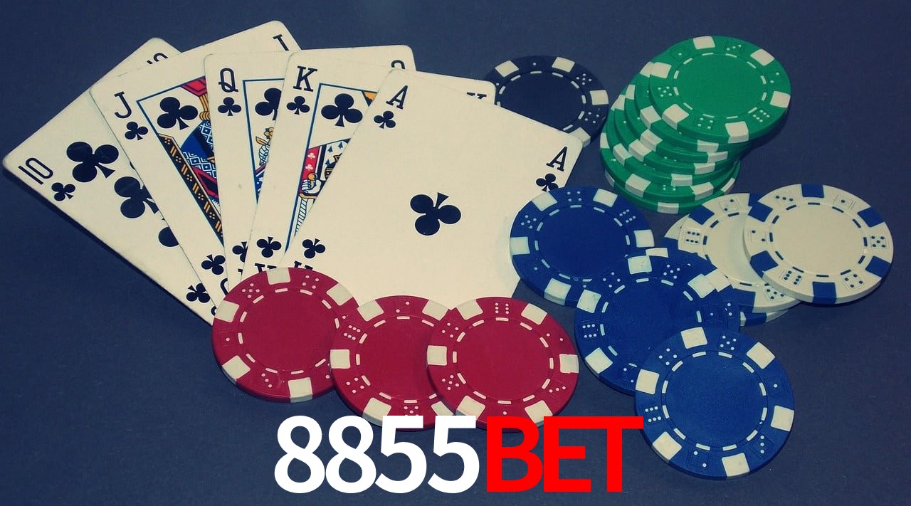 Games Directory 8855bet