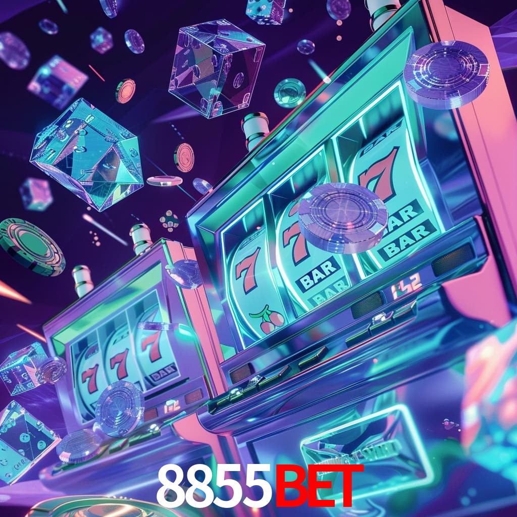Apostas de Futebol 8855bet