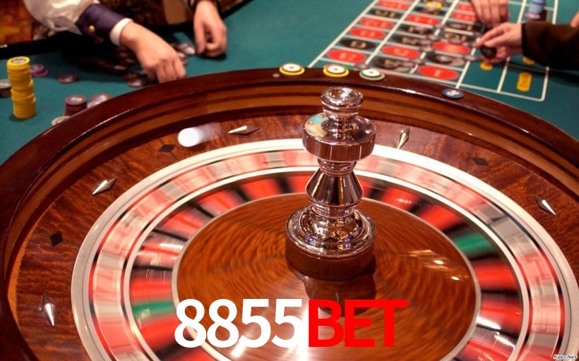 Login Seguro 8855bet