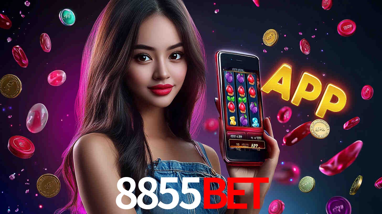 Instruções Download 8855bet
