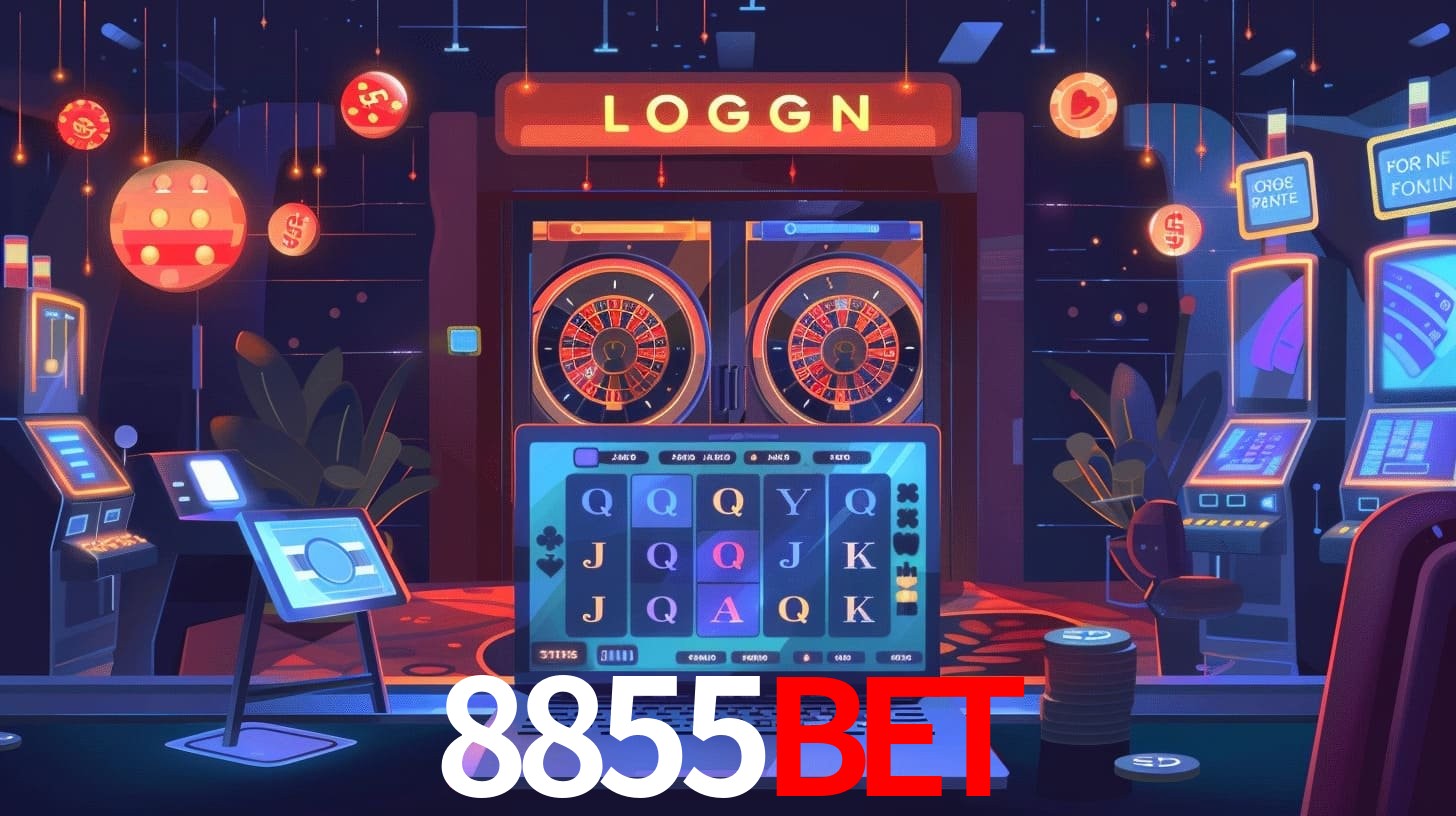 Vantagens VIP 8855bet