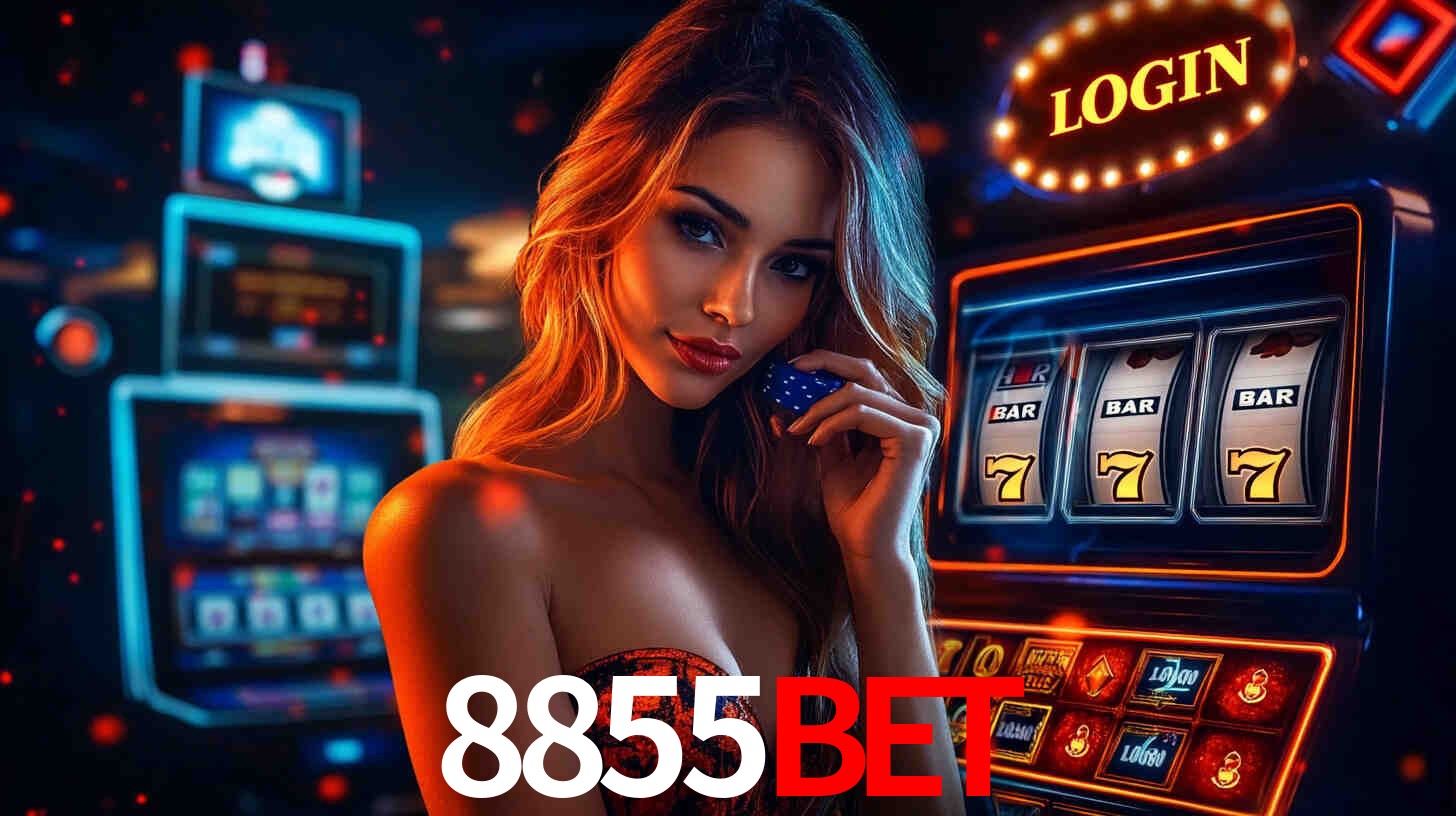 Vantagens App 8855bet