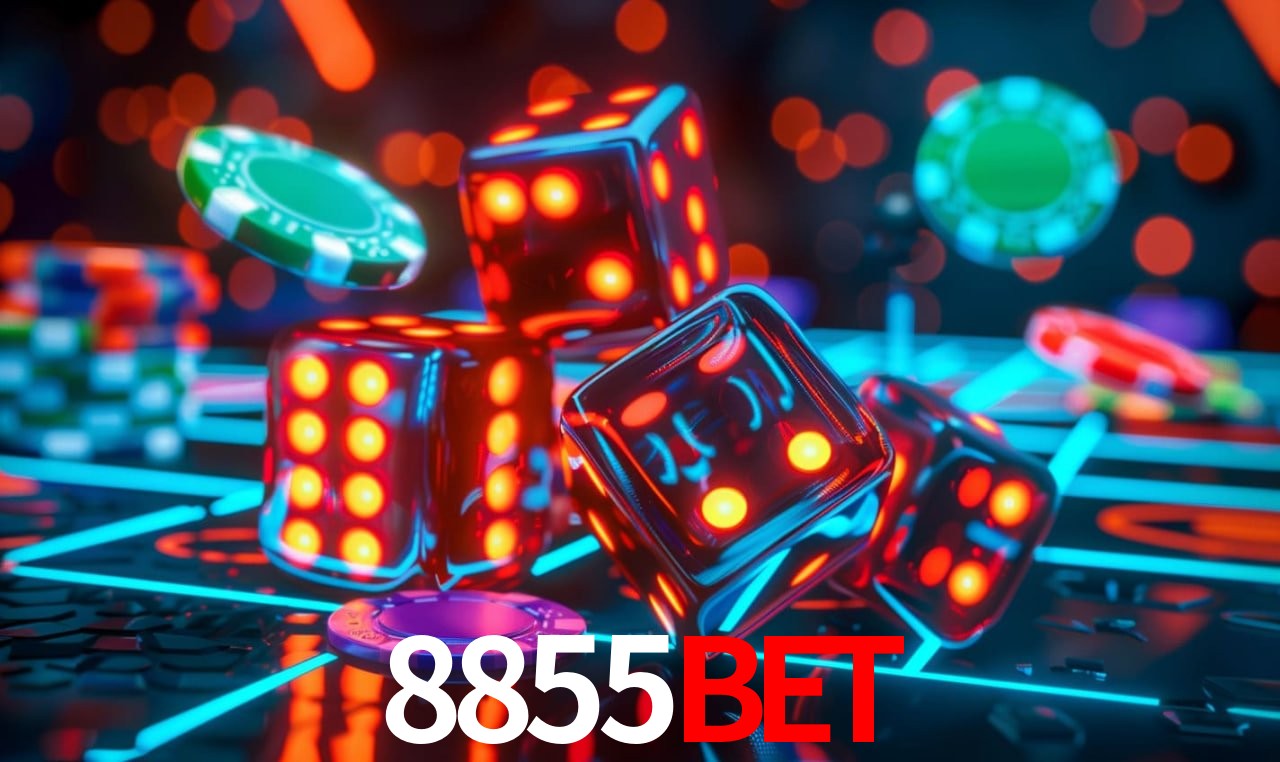 Estatísticas Esportivas 8855bet
