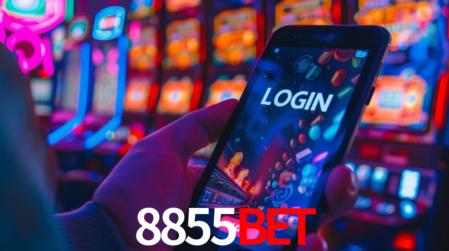 Sistemas de Segurança 8855bet