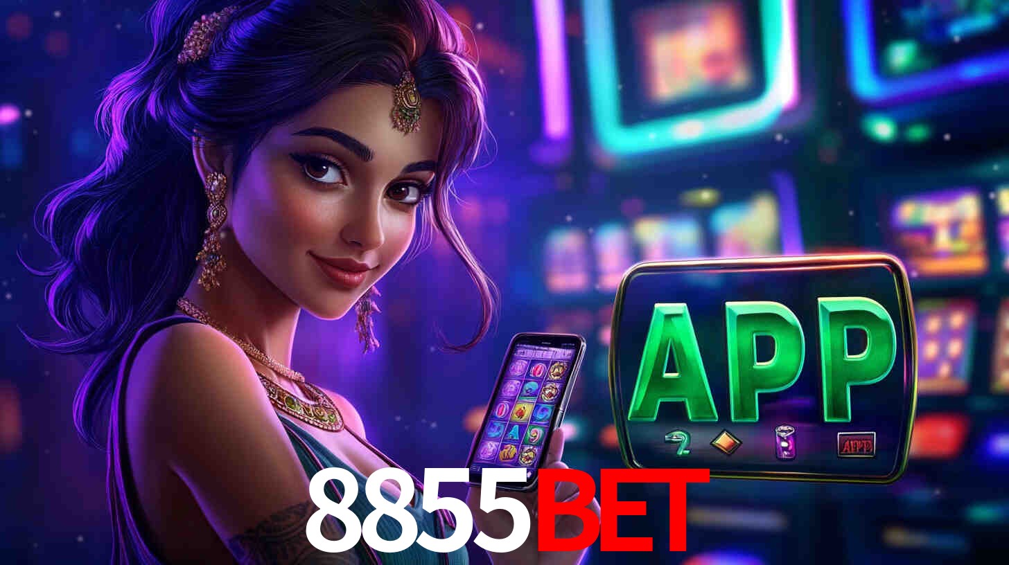 8855bet bet casino