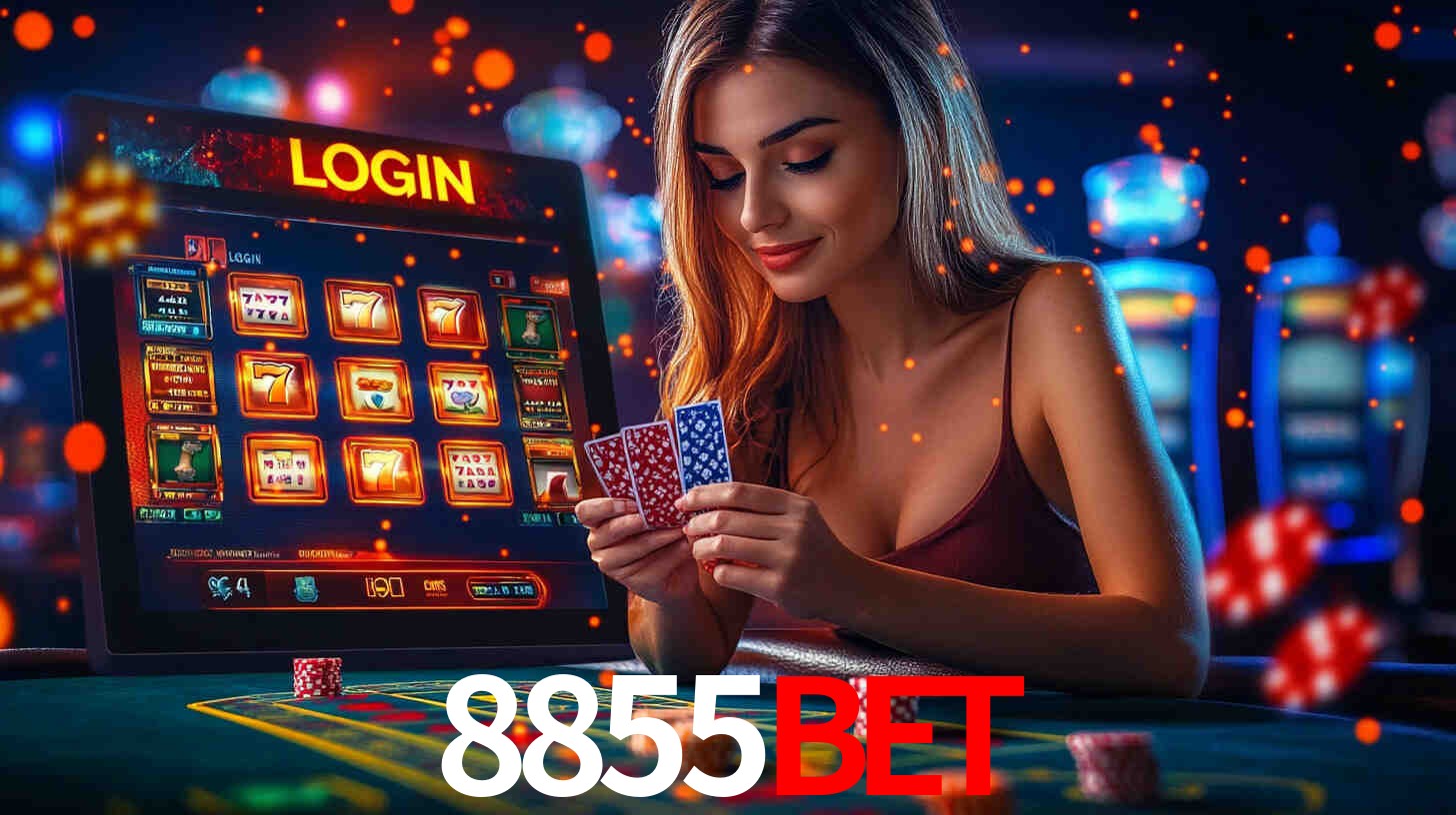 Ofertas App 8855bet