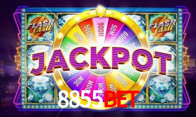 Apostas Esportivas na 8855bet: Um Guia Completo