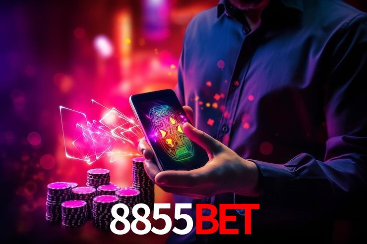 Tecnologia da Plataforma 8855bet