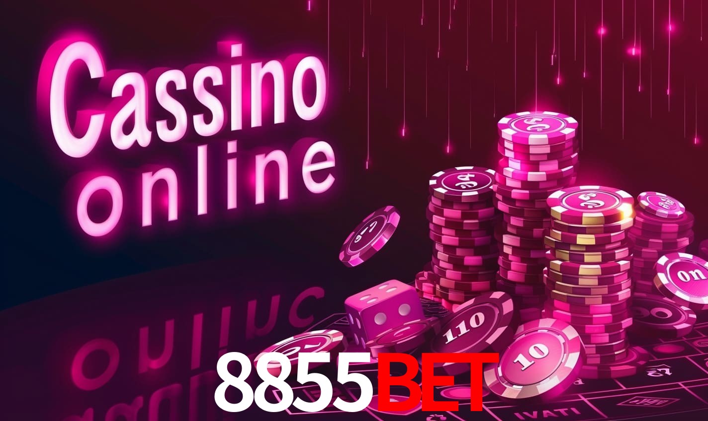 Jogos Exclusivos 8855bet