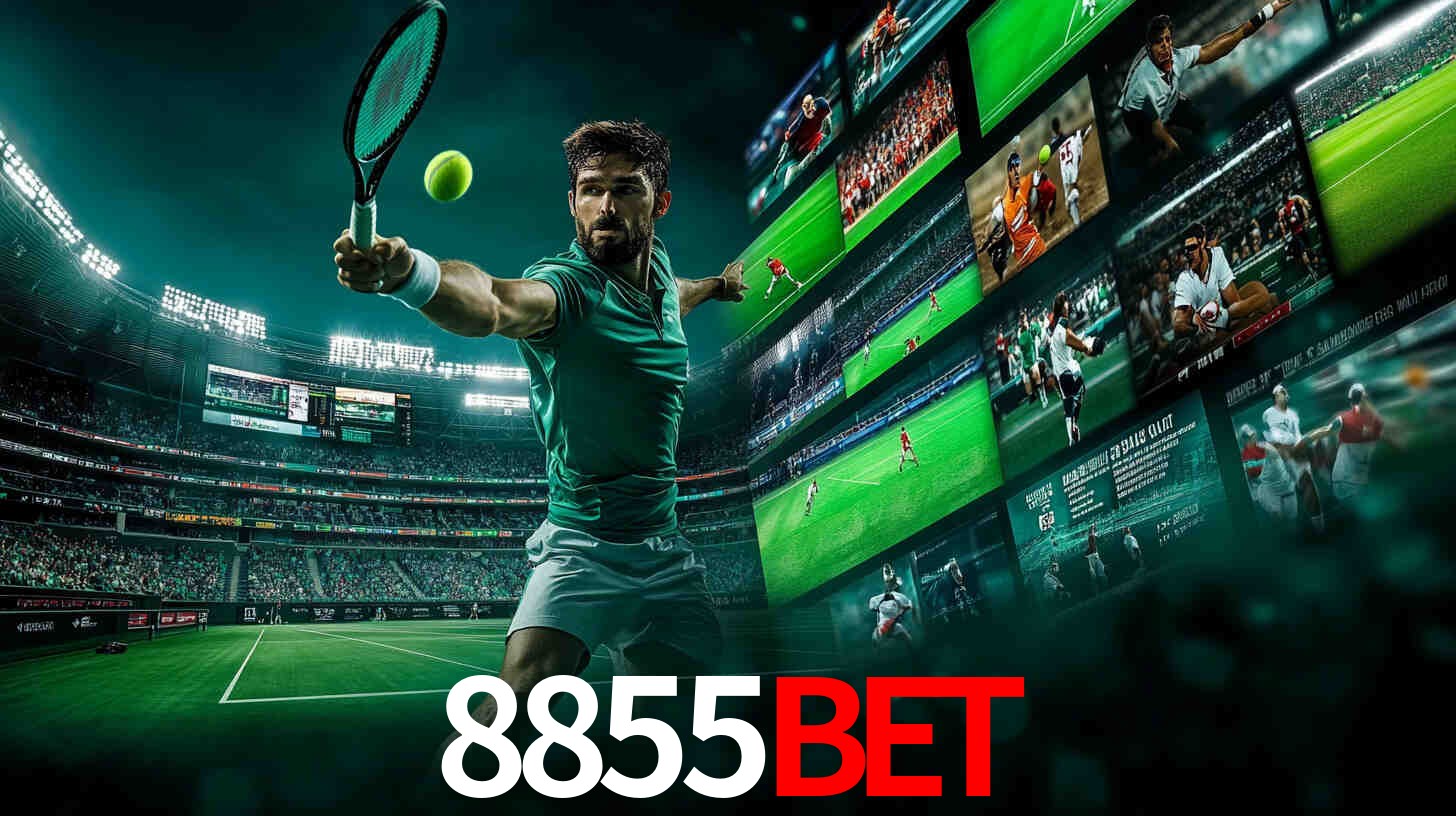 Performance App 8855bet