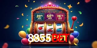 Qualificar VIP 8855bet