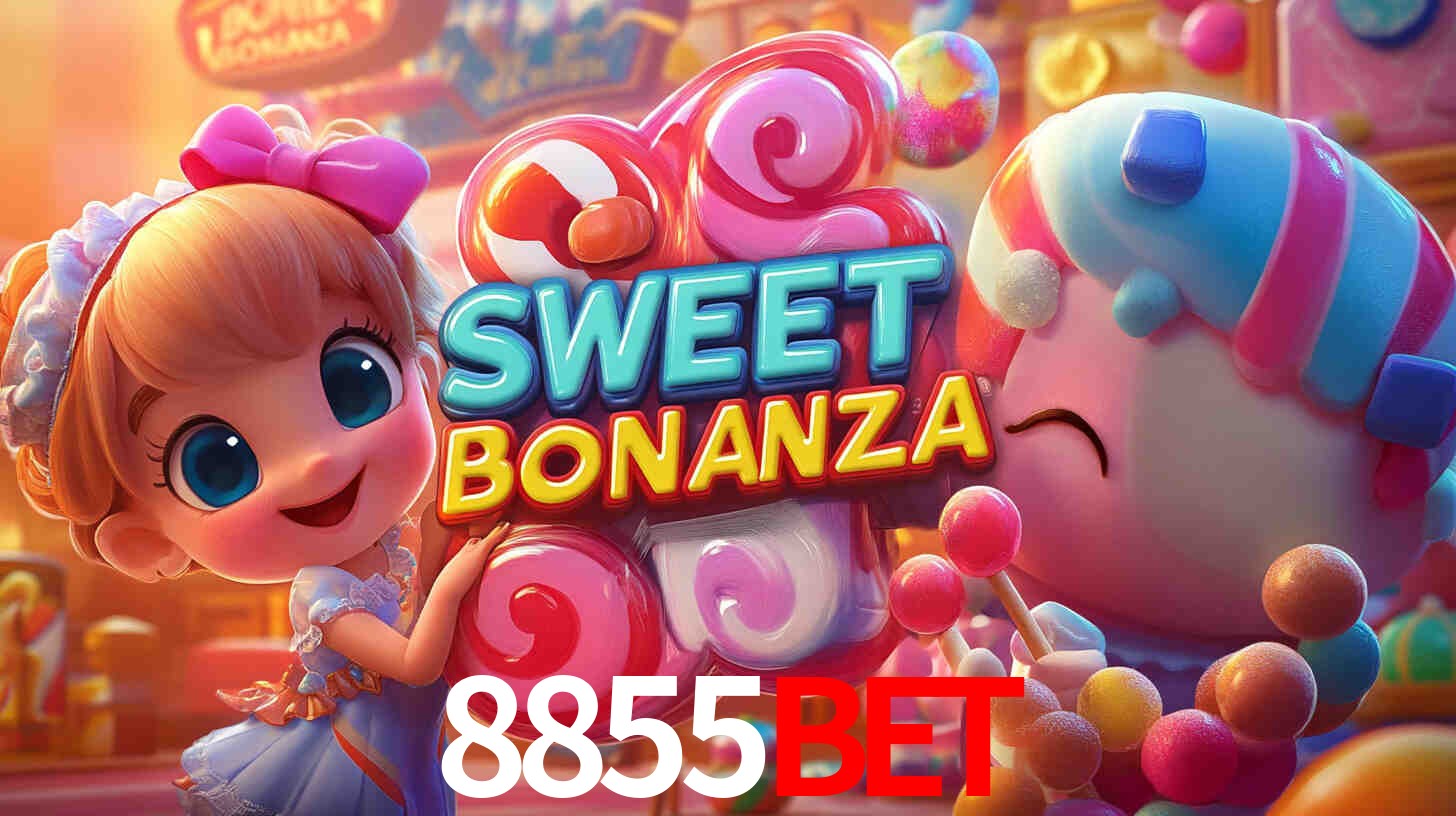 Recursos App 8855bet