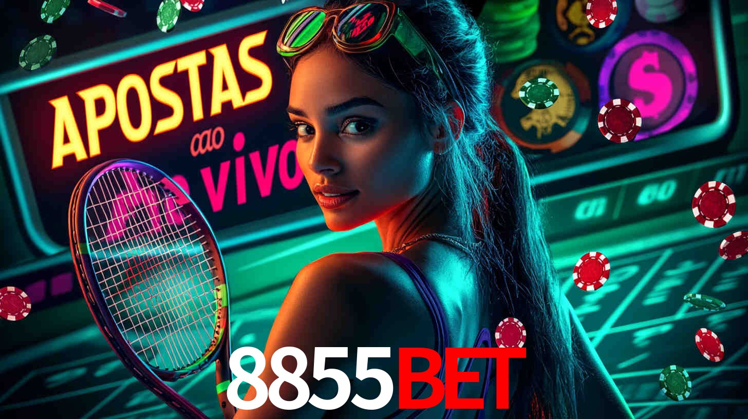 Segurança App 8855bet