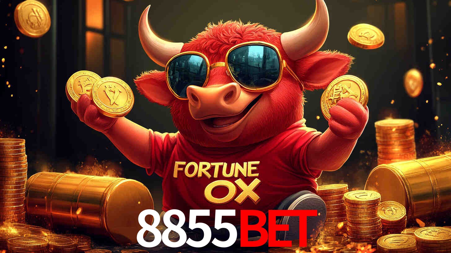 App Mobile 8855bet