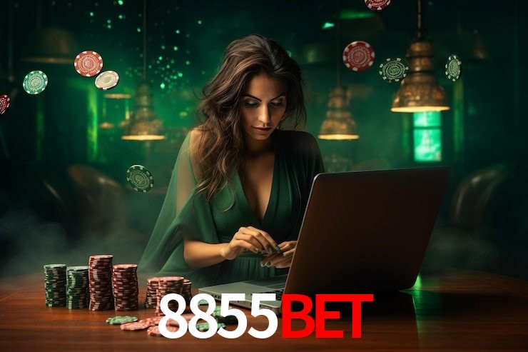 App 8855bet Android